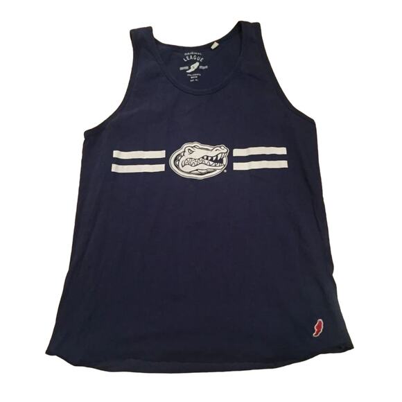 University of Florida Gators Women's SM Graphic Tank - Picture 1 of 3